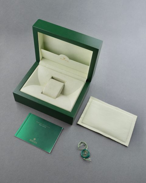 Rolex Day-Date 118389